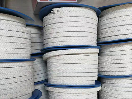 生產石棉浸液盤根