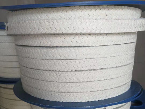 石棉浸液盤根加工