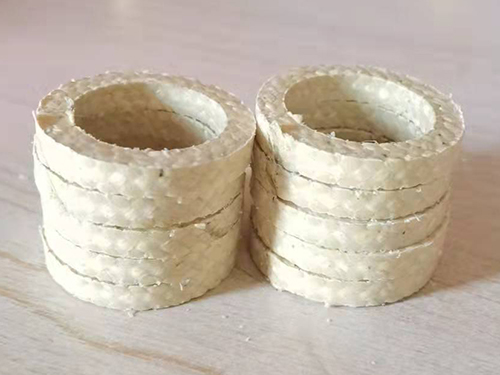 供應芳綸碳素盤根墊片